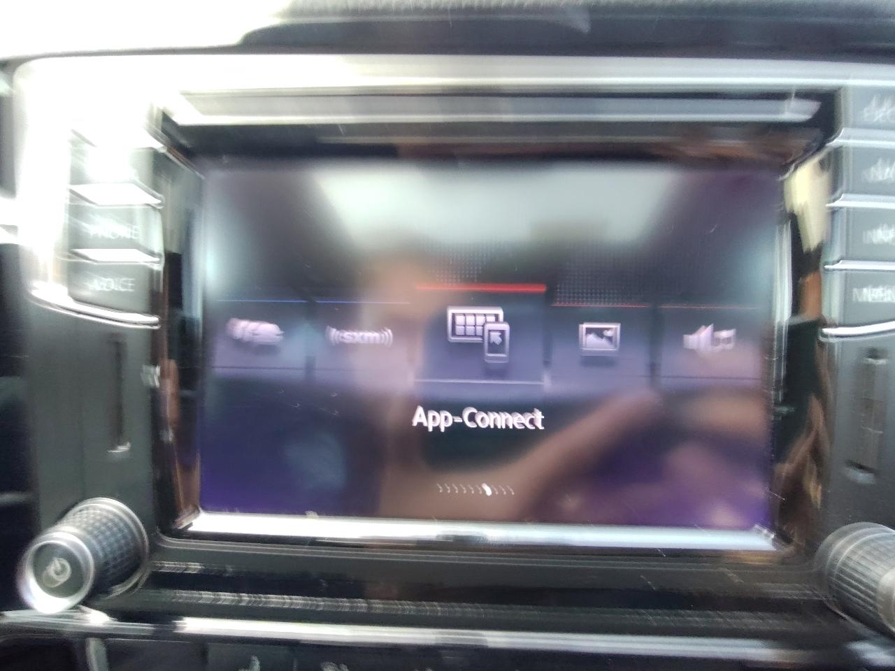 Volkswagen Jetta 2.0T GLI 6A 2017