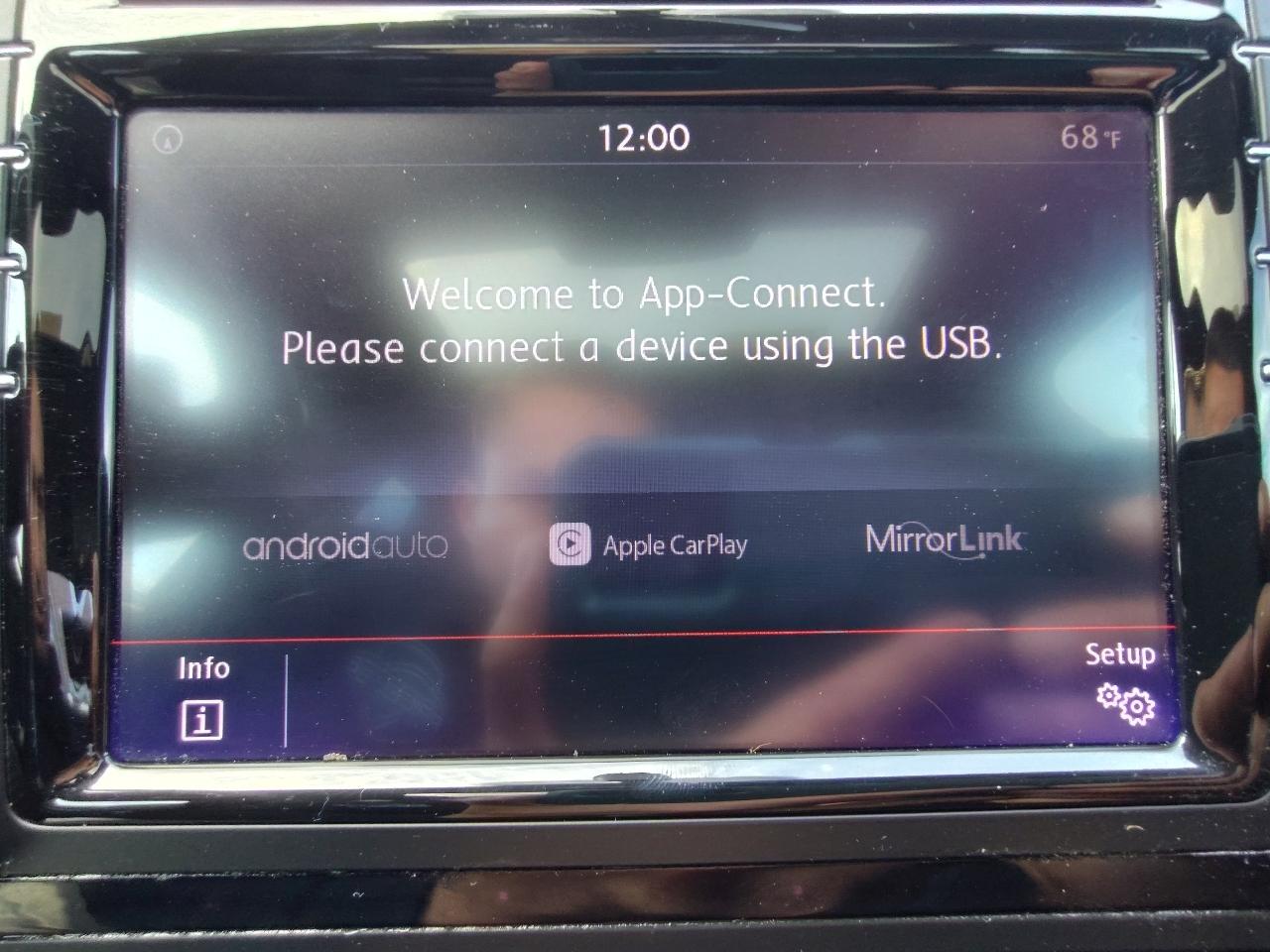 Volkswagen Jetta 2.0T GLI 6A 2017