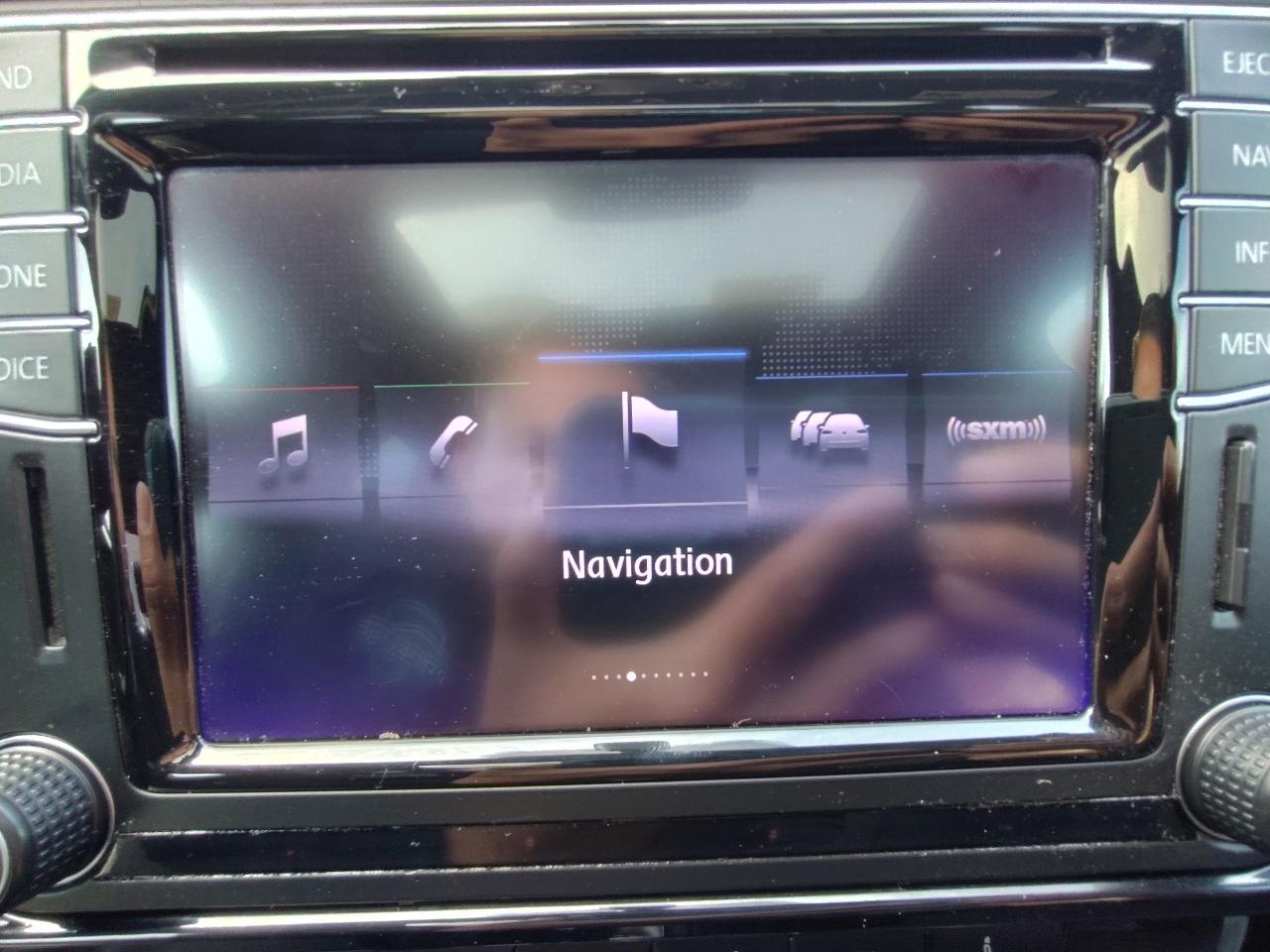 Volkswagen Jetta 2.0T GLI 6A 2017