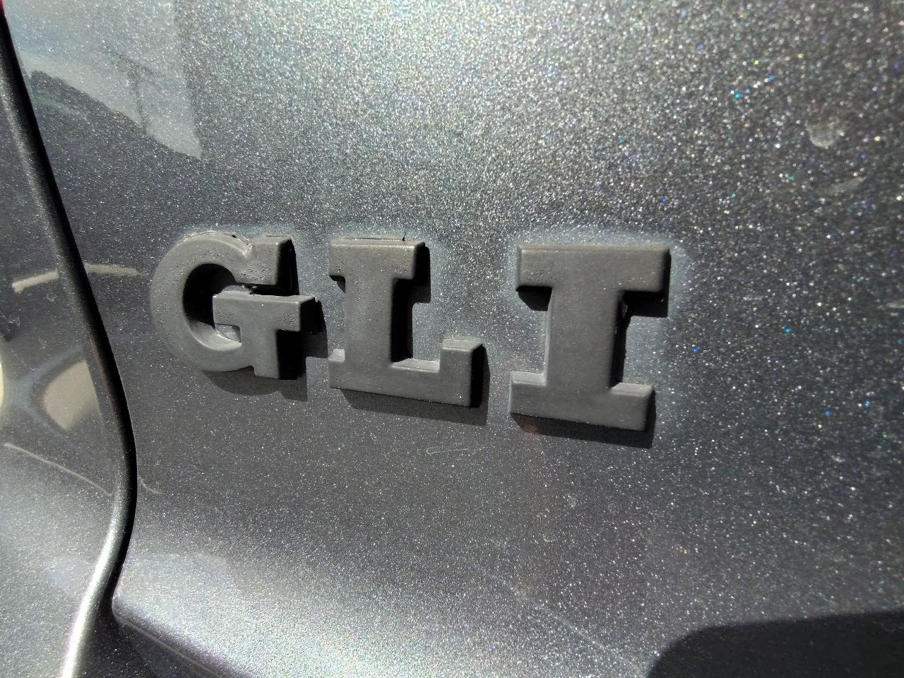 Volkswagen Jetta 2.0T GLI 6A 2017