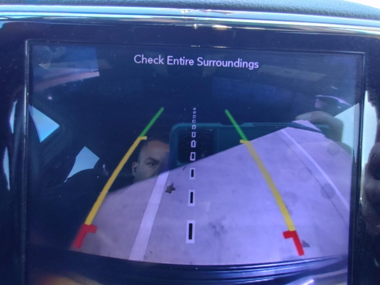 Jeep Grand Cherokee Laredo 4D SUV RWD 2019