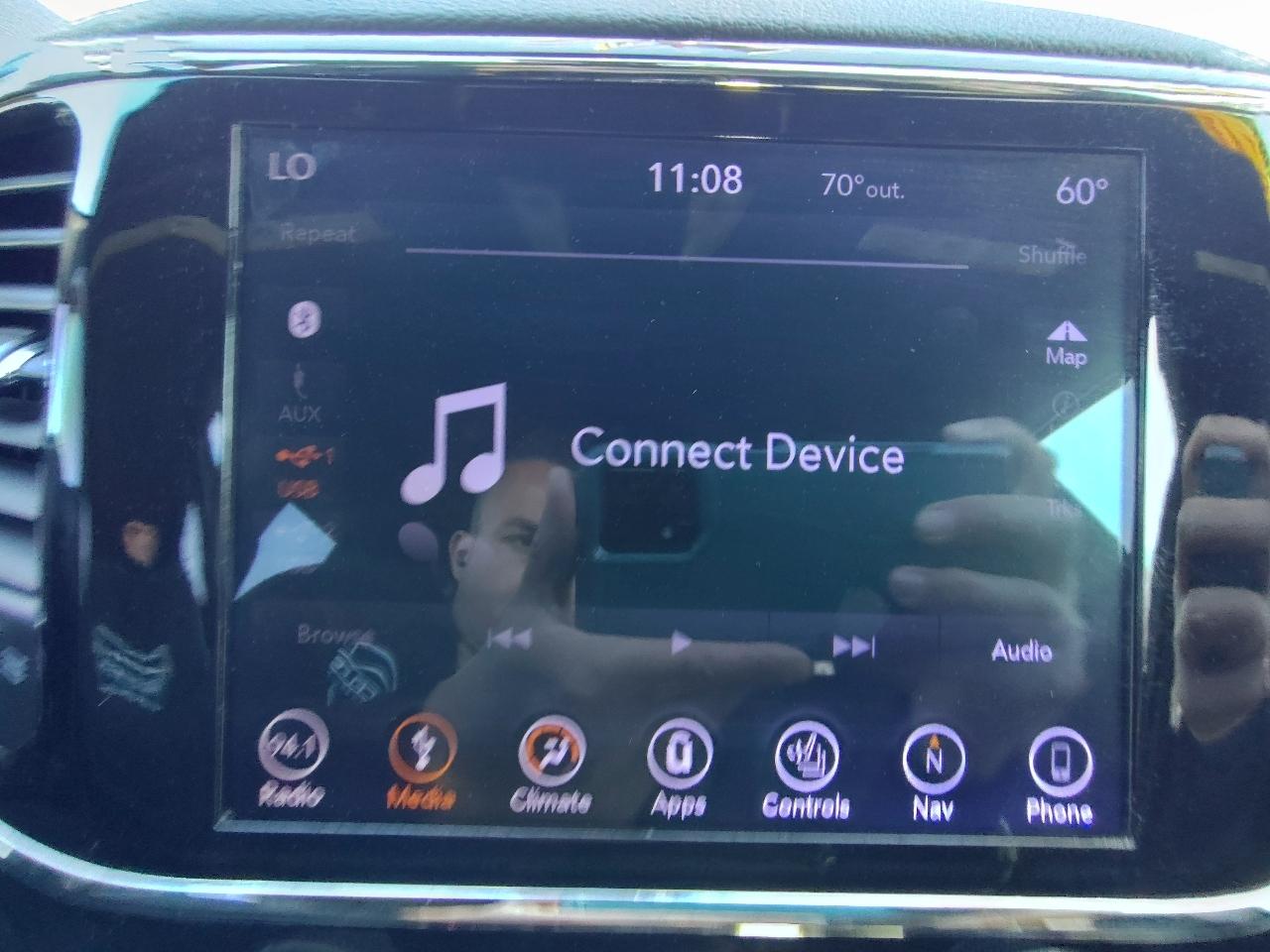 Jeep Grand Cherokee Laredo 4D SUV RWD 2019