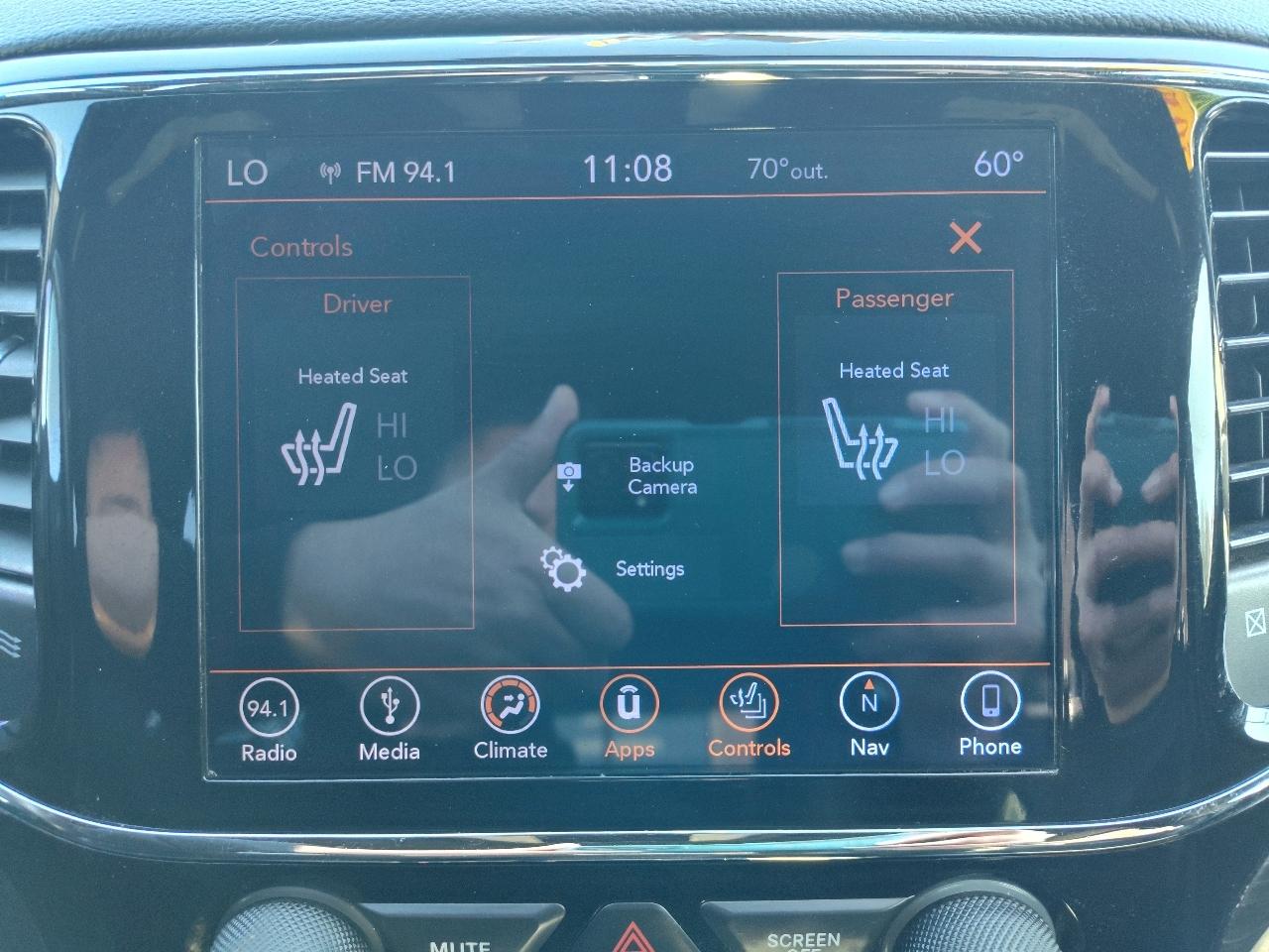 Jeep Grand Cherokee Laredo 4D SUV RWD 2019