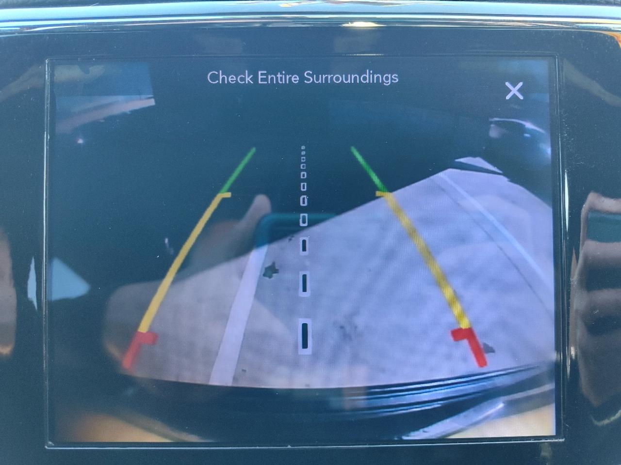 Jeep Grand Cherokee Laredo 4D SUV RWD 2019