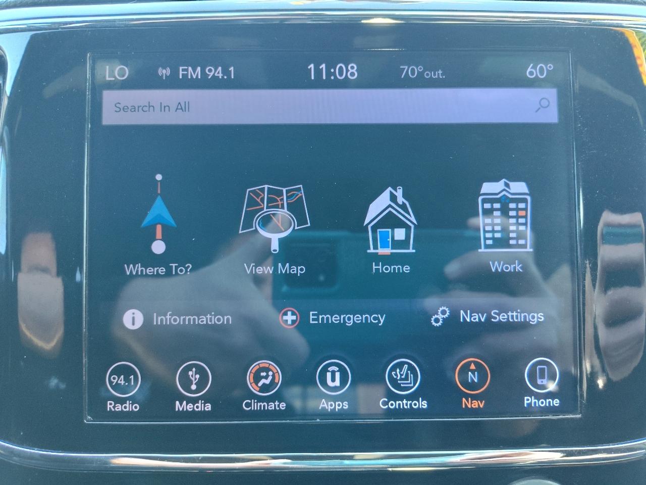 Jeep Grand Cherokee Laredo 4D SUV RWD 2019