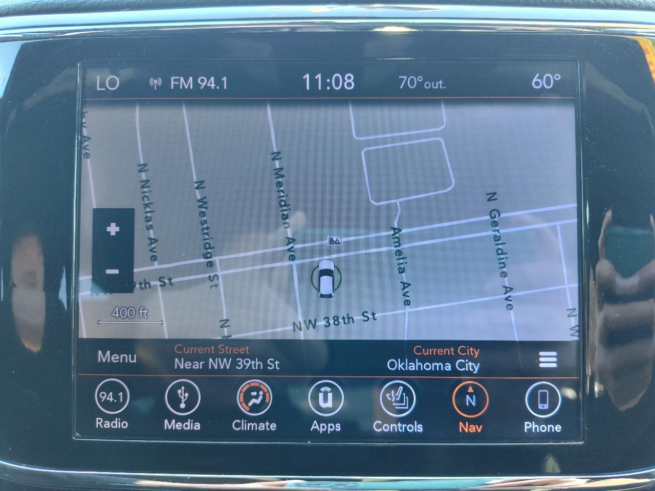 Jeep Grand Cherokee Laredo 4D SUV RWD 2019