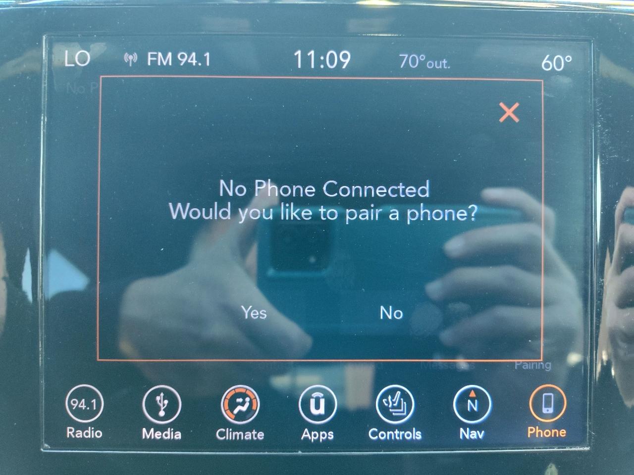 Jeep Grand Cherokee Laredo 4D SUV RWD 2019