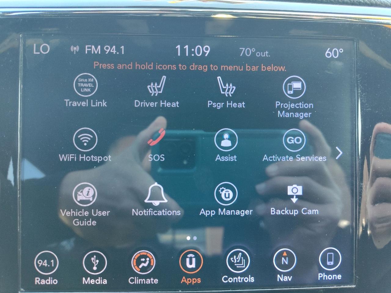 Jeep Grand Cherokee Laredo 4D SUV RWD 2019