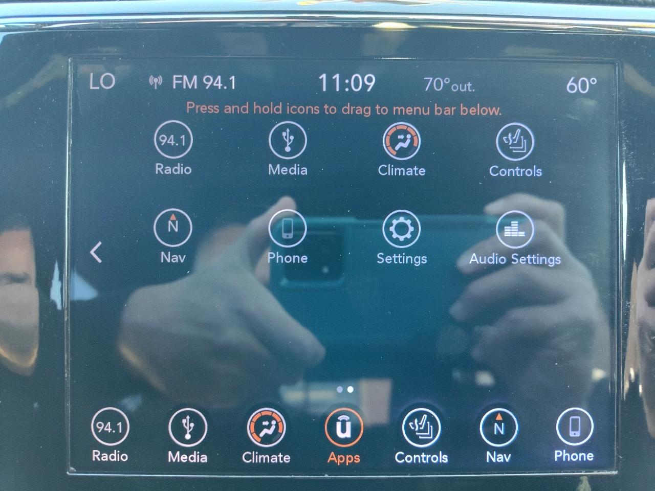 Jeep Grand Cherokee Laredo 4D SUV RWD 2019