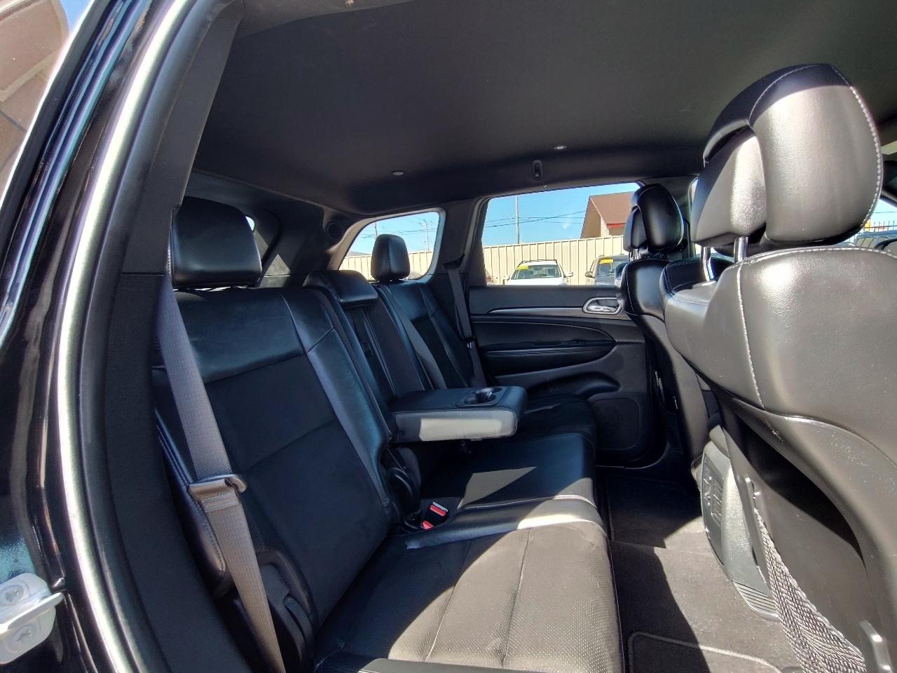 Jeep Grand Cherokee Laredo 4D SUV RWD 2019