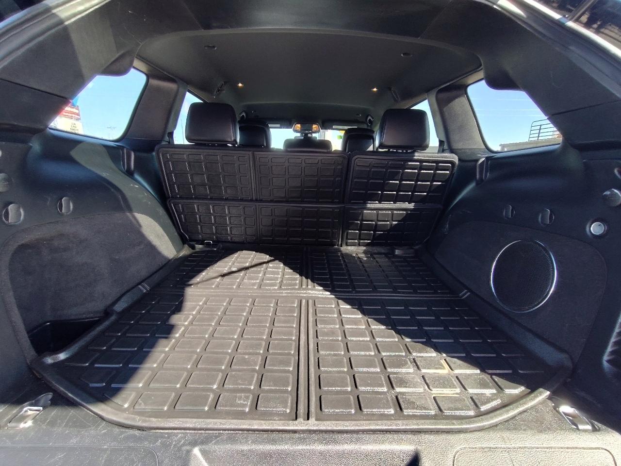 Jeep Grand Cherokee Laredo 4D SUV RWD 2019