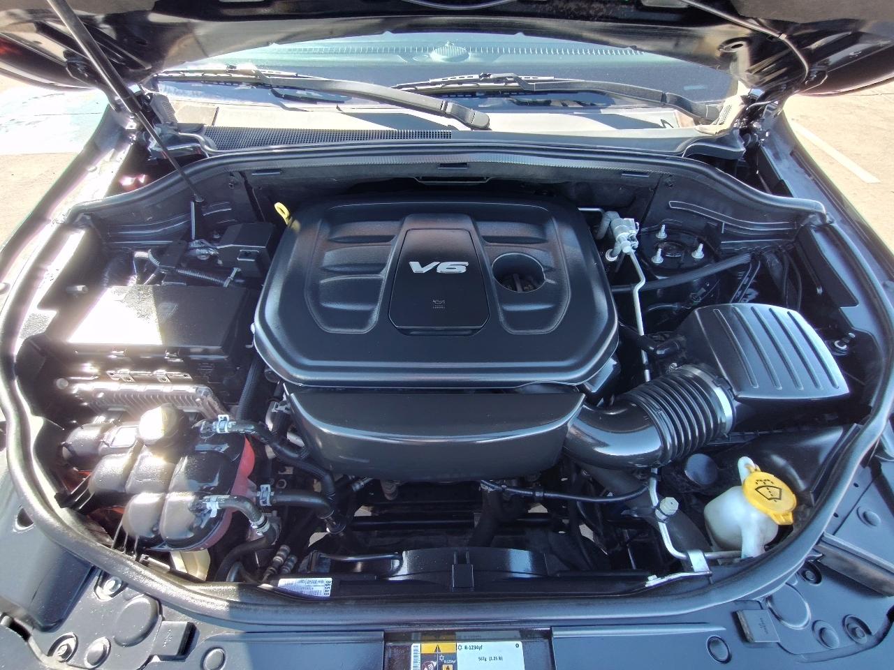 Jeep Grand Cherokee Laredo 4D SUV RWD 2019