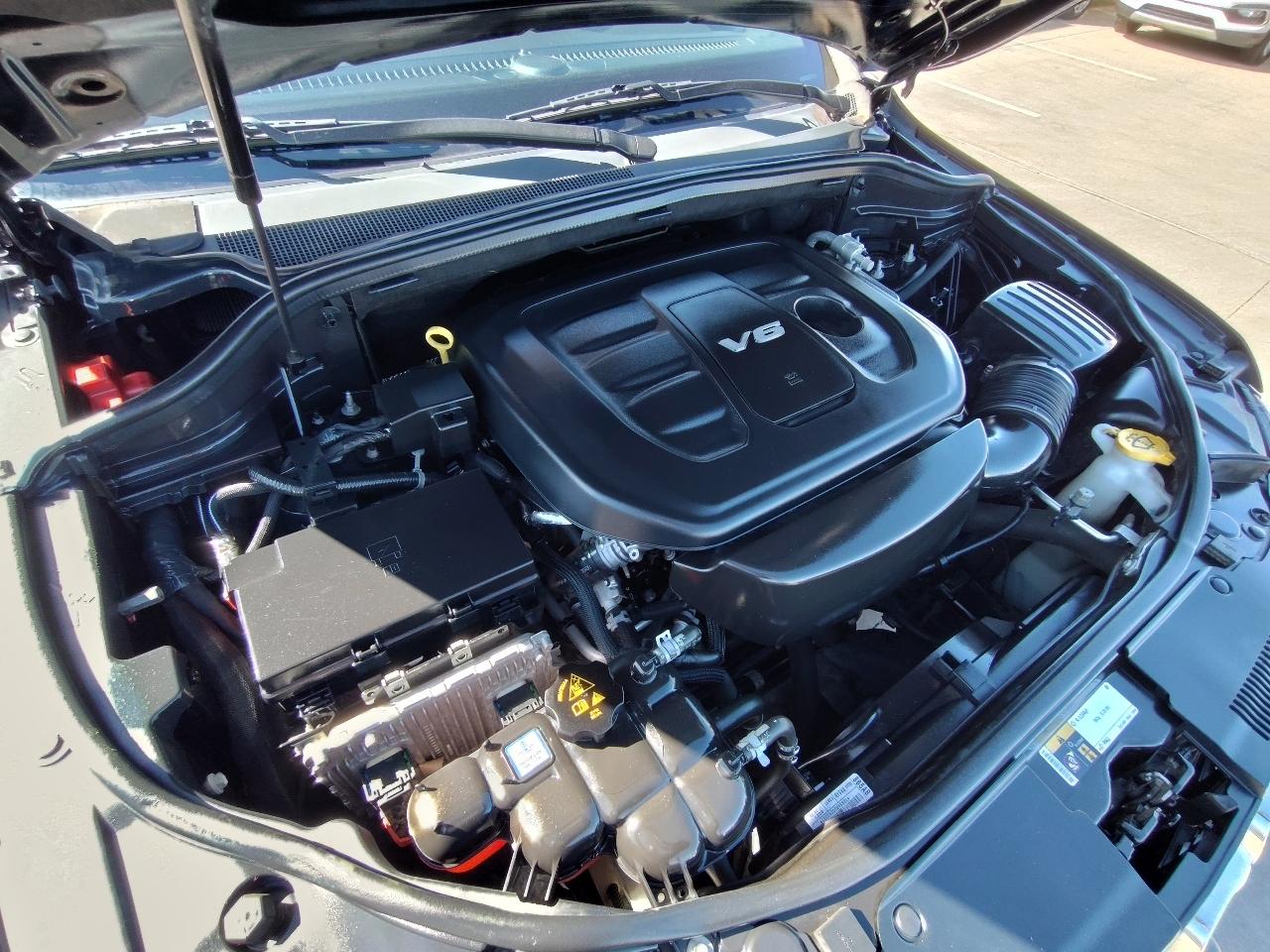 Jeep Grand Cherokee Laredo 4D SUV RWD 2019