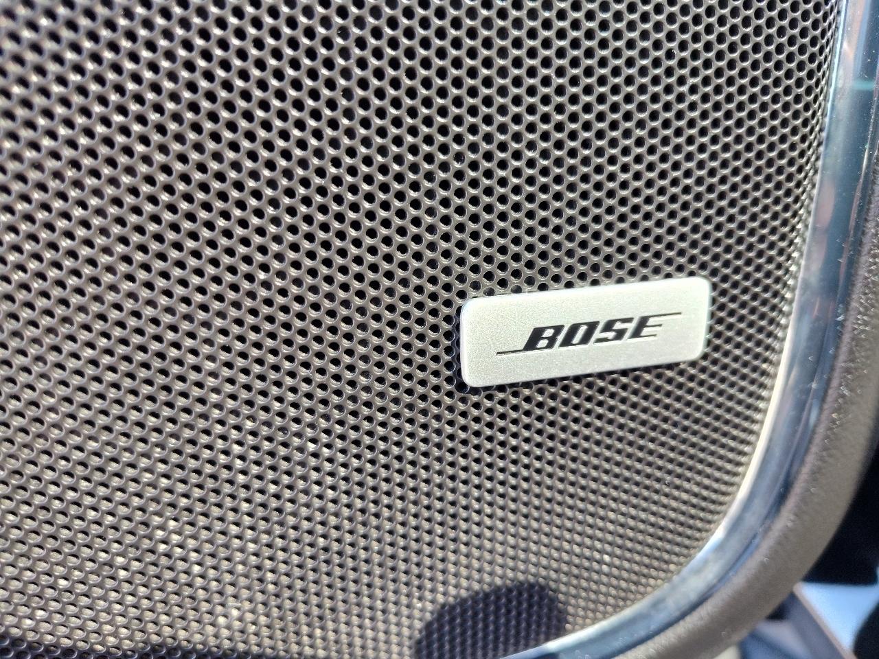 Chevrolet Tahoe Premier 4D SUV RWD 2017