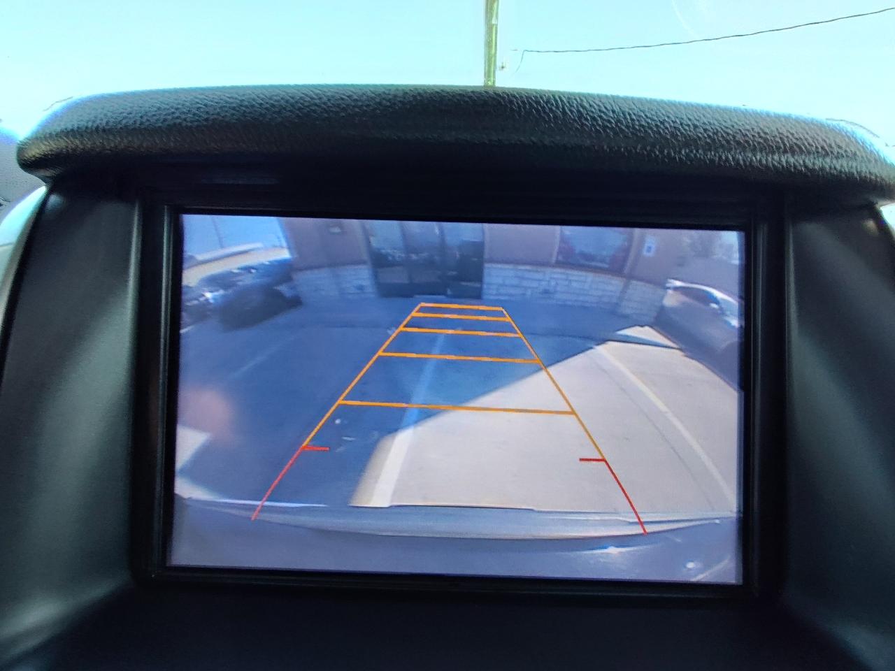 Chevrolet Tahoe Premier 4D SUV RWD 2017