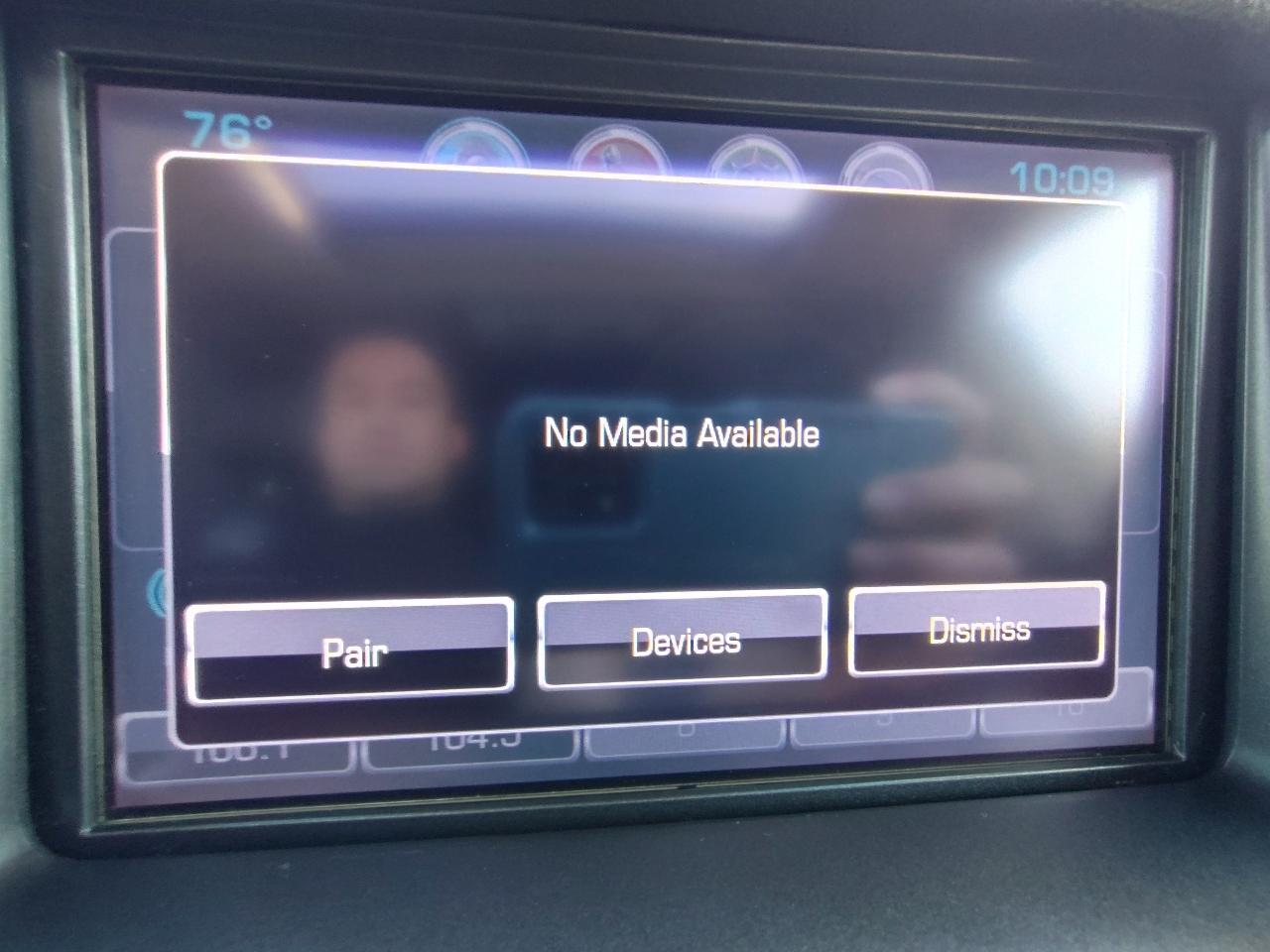 Chevrolet Tahoe Premier 4D SUV RWD 2017