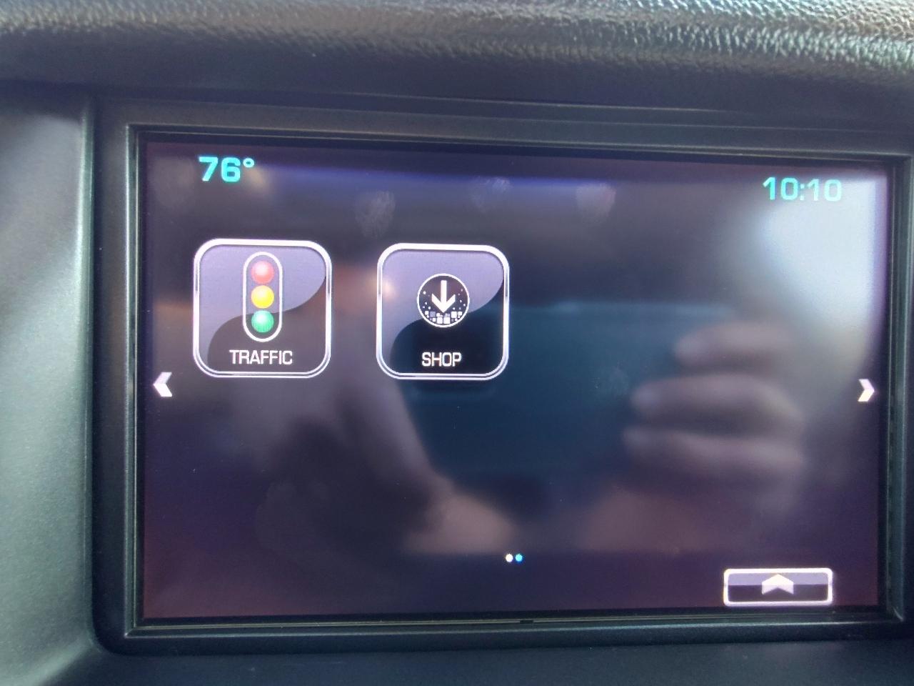 Chevrolet Tahoe Premier 4D SUV RWD 2017