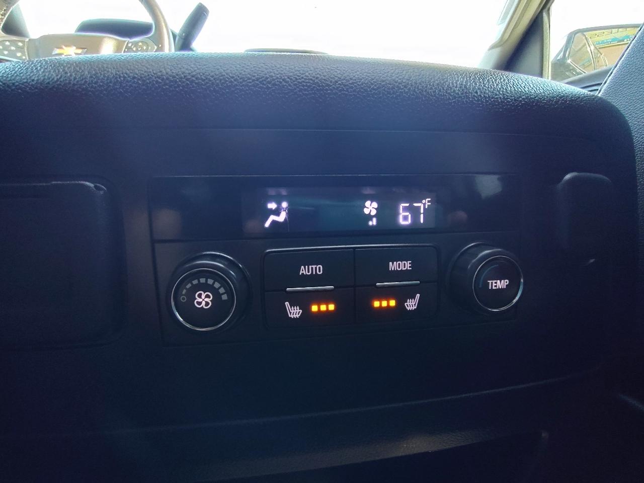 Chevrolet Tahoe Premier 4D SUV RWD 2017