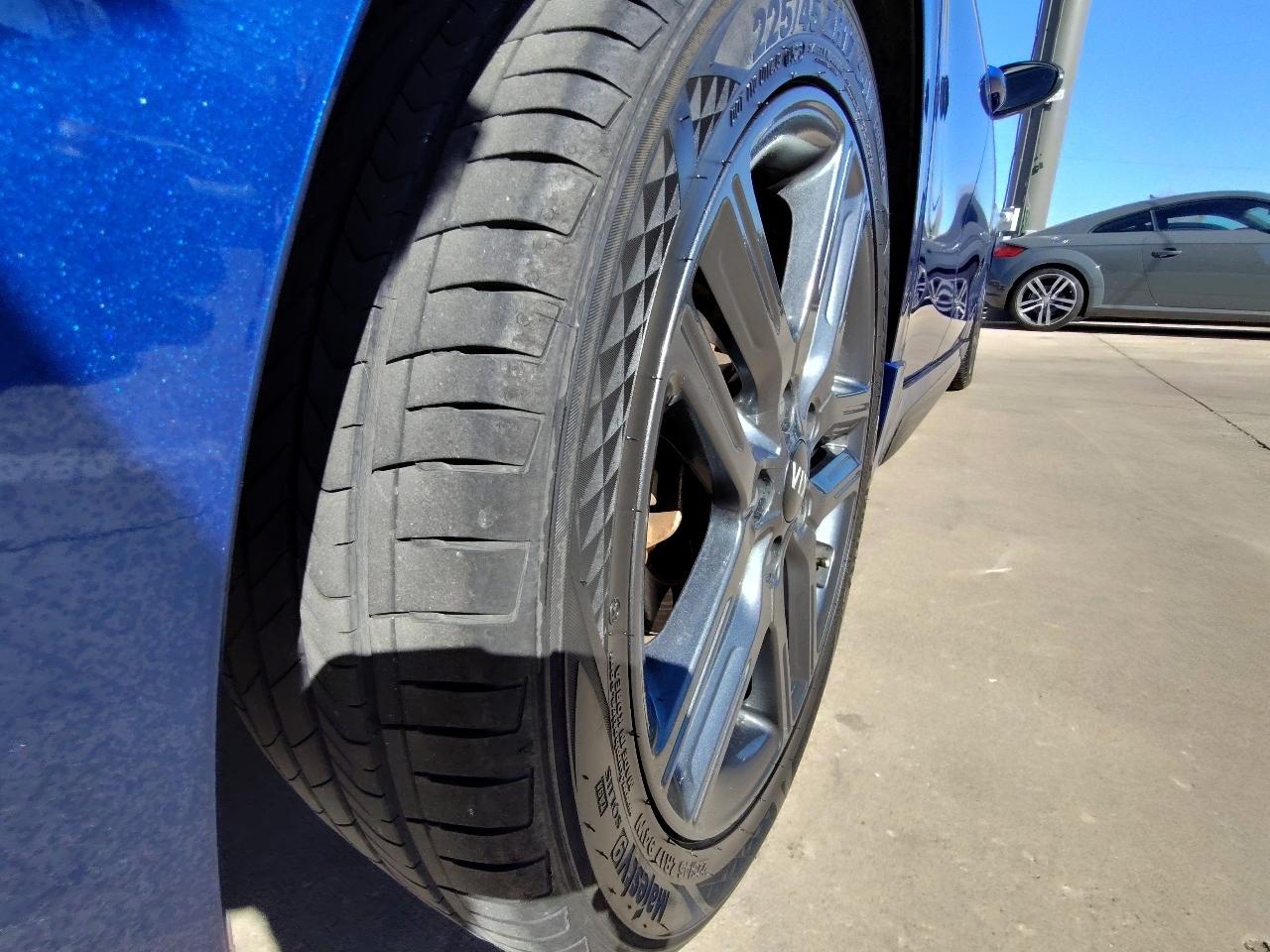 Kia Forte GT-Line 2020