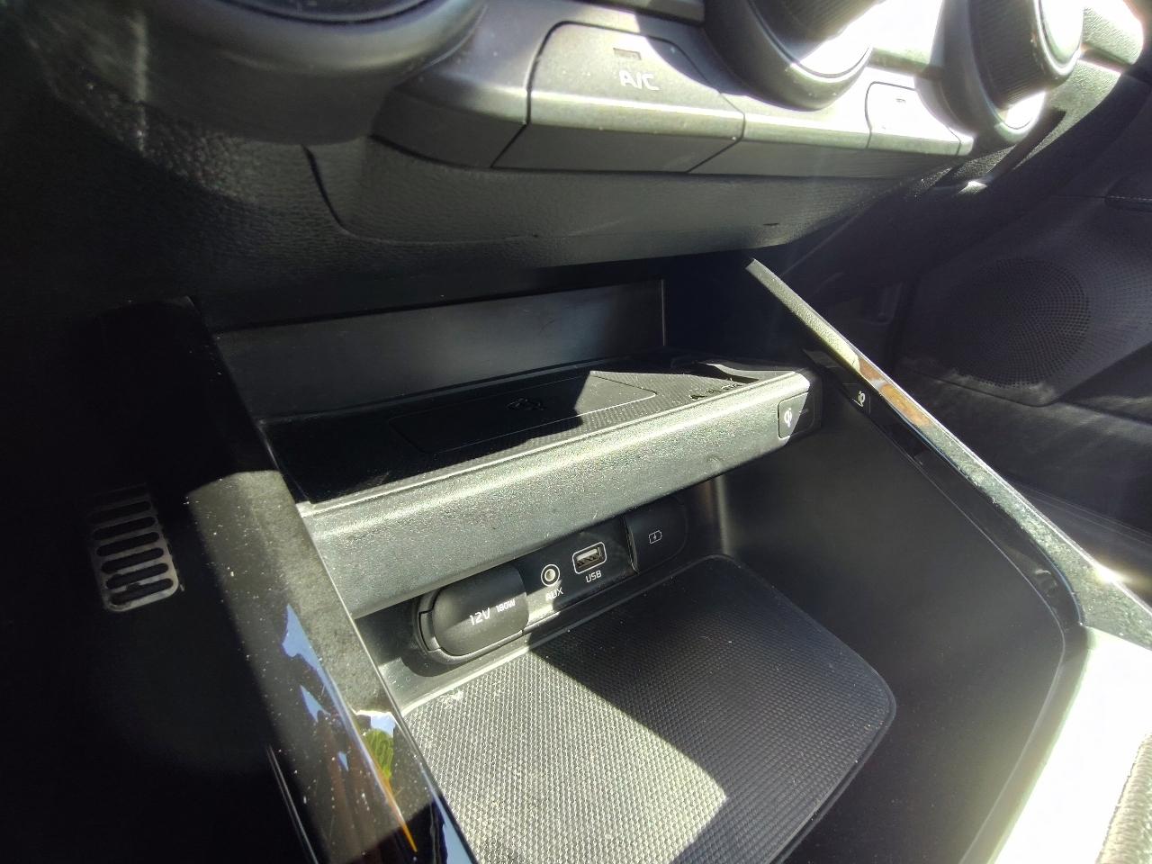 Kia Forte GT-Line 2020