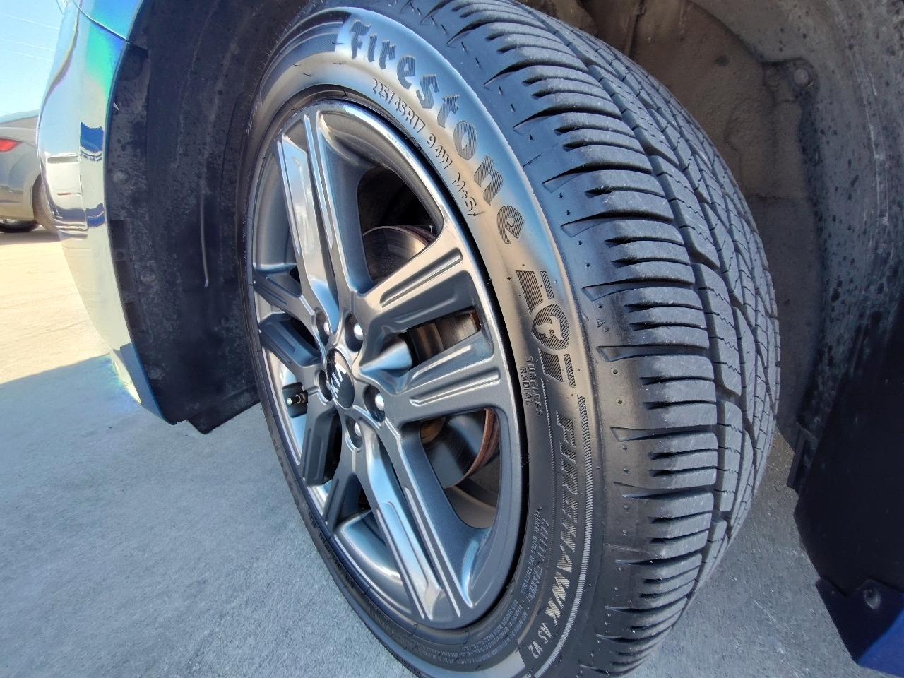 Kia Forte GT-Line 2020