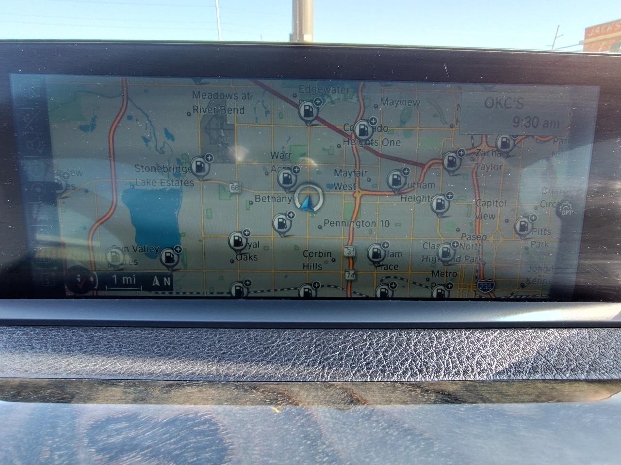 BMW 4-Series 428i coupe 2016