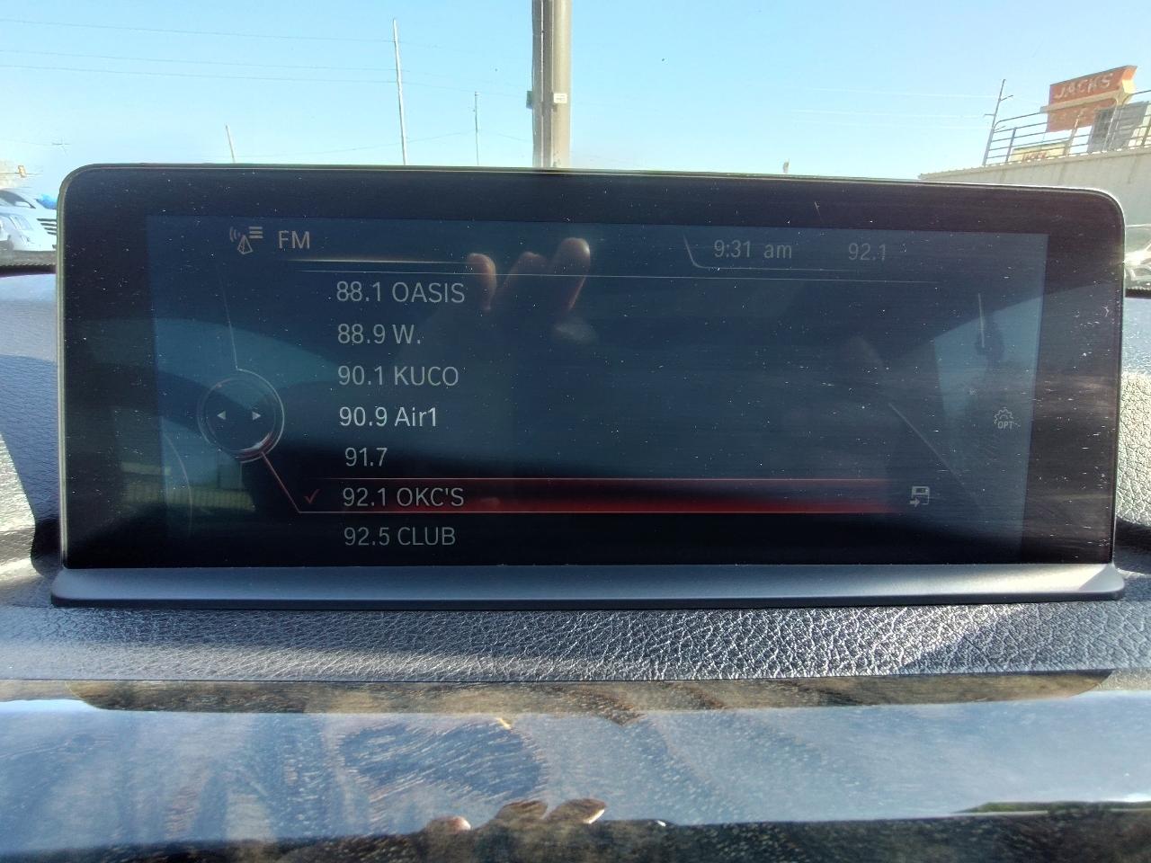 BMW 4-Series 428i coupe 2016