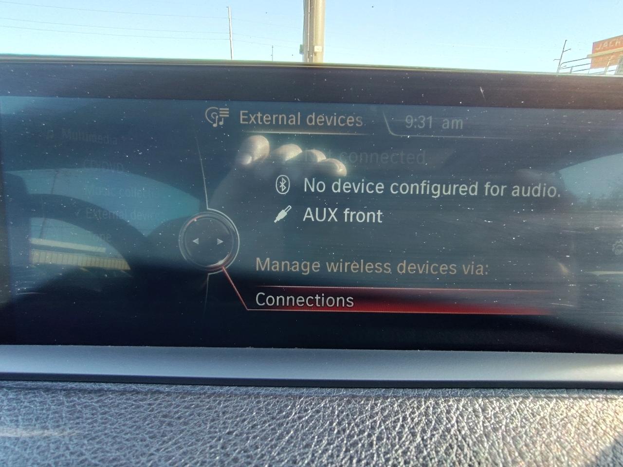 BMW 4-Series 428i coupe 2016