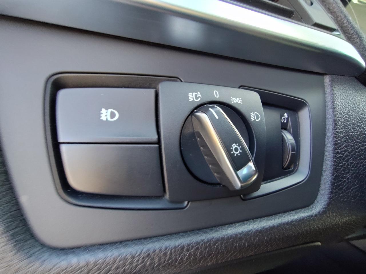 BMW 4-Series 428i coupe 2016