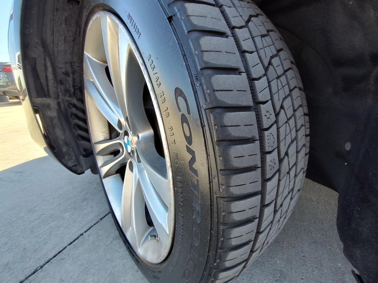 BMW 4-Series 428i coupe 2016