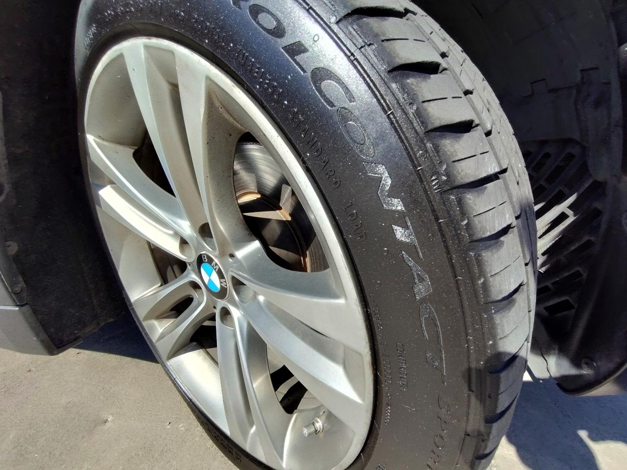 BMW 4-Series 428i coupe 2016