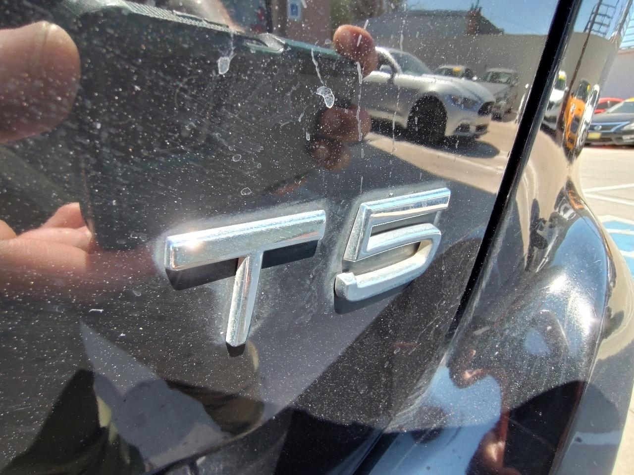 Volvo XC60 T5 Drive-E Premier FWD 2016