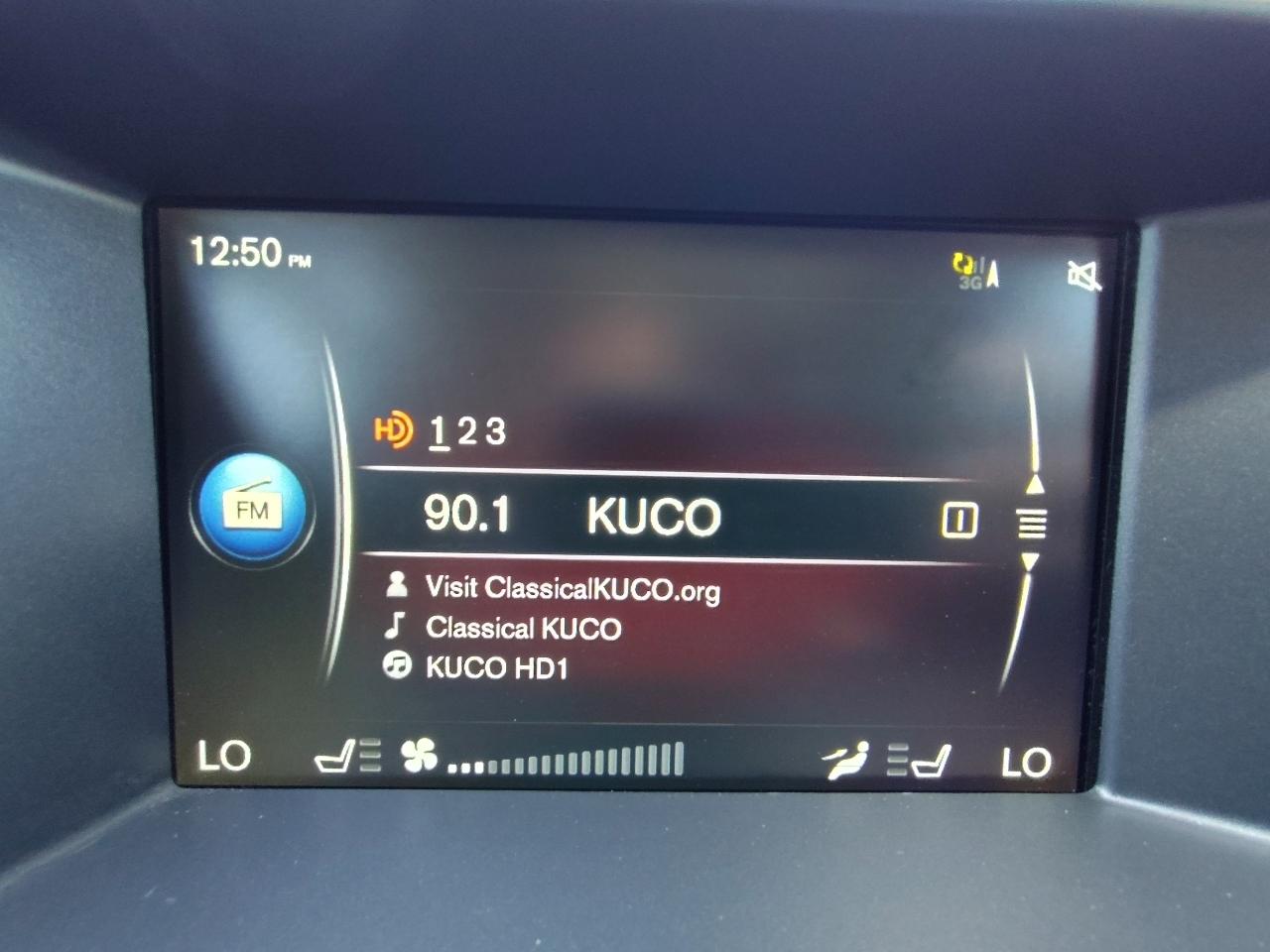 Volvo XC60 T5 Drive-E Premier FWD 2016