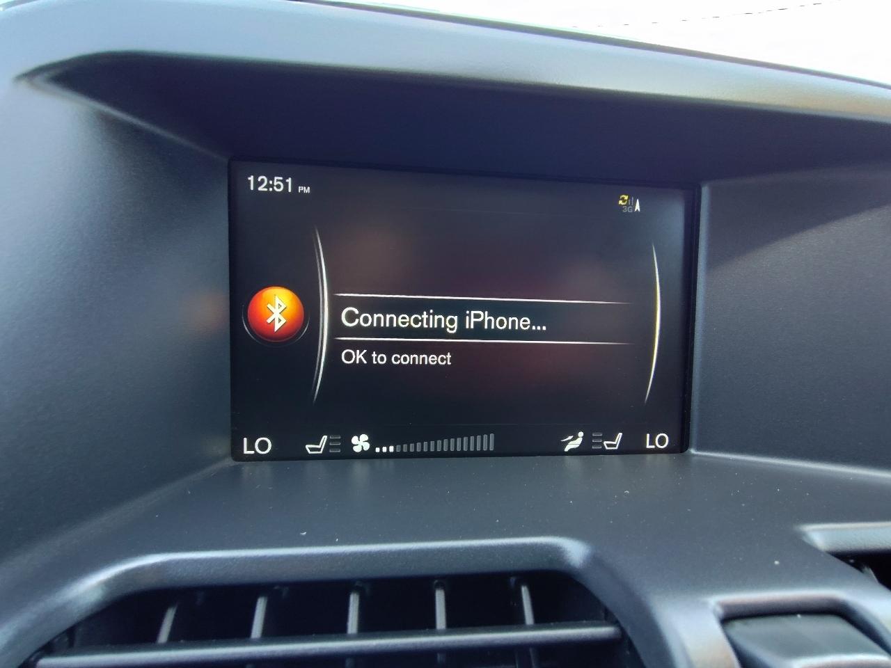 Volvo XC60 T5 Drive-E Premier FWD 2016