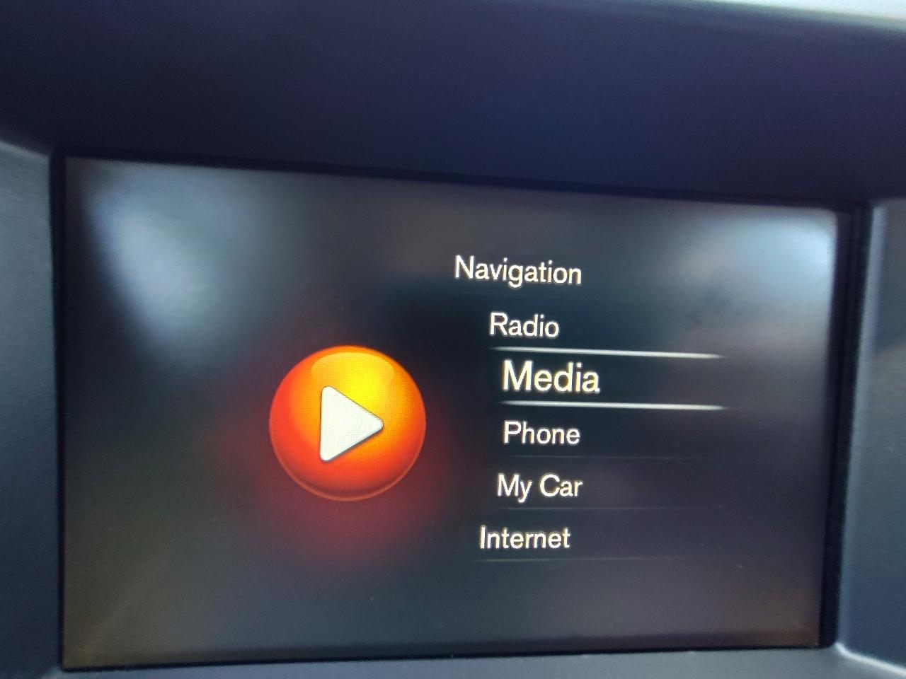 Volvo XC60 T5 Drive-E Premier FWD 2016