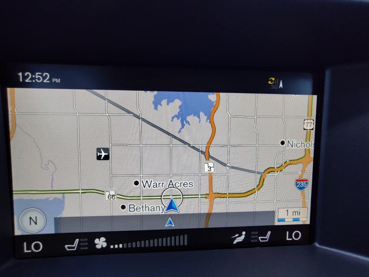 Volvo XC60 T5 Drive-E Premier FWD 2016