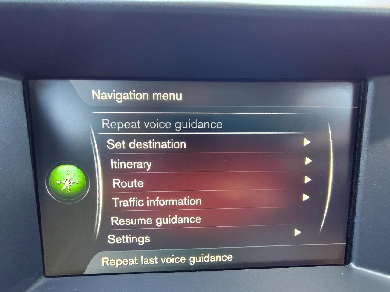 Volvo XC60 T5 Drive-E Premier FWD 2016