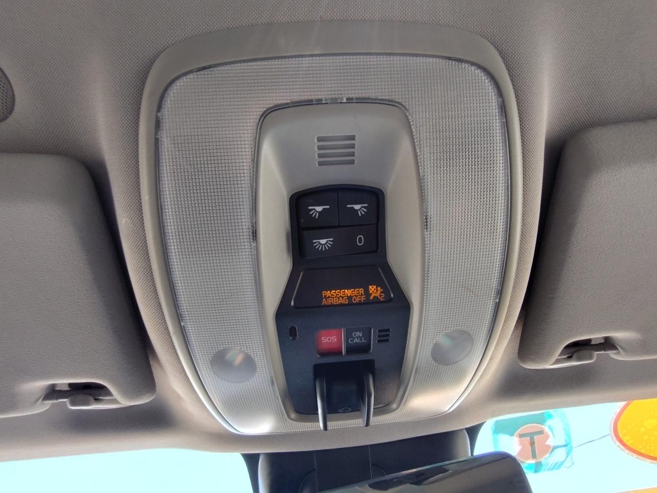 Volvo XC60 T5 Drive-E Premier FWD 2016