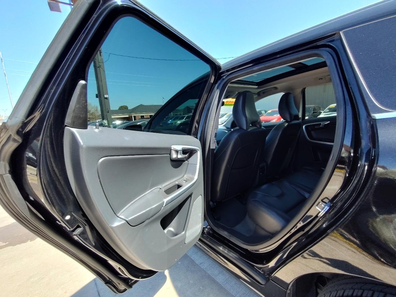 Volvo XC60 T5 Drive-E Premier FWD 2016