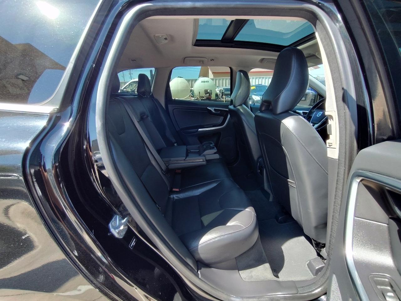 Volvo XC60 T5 Drive-E Premier FWD 2016