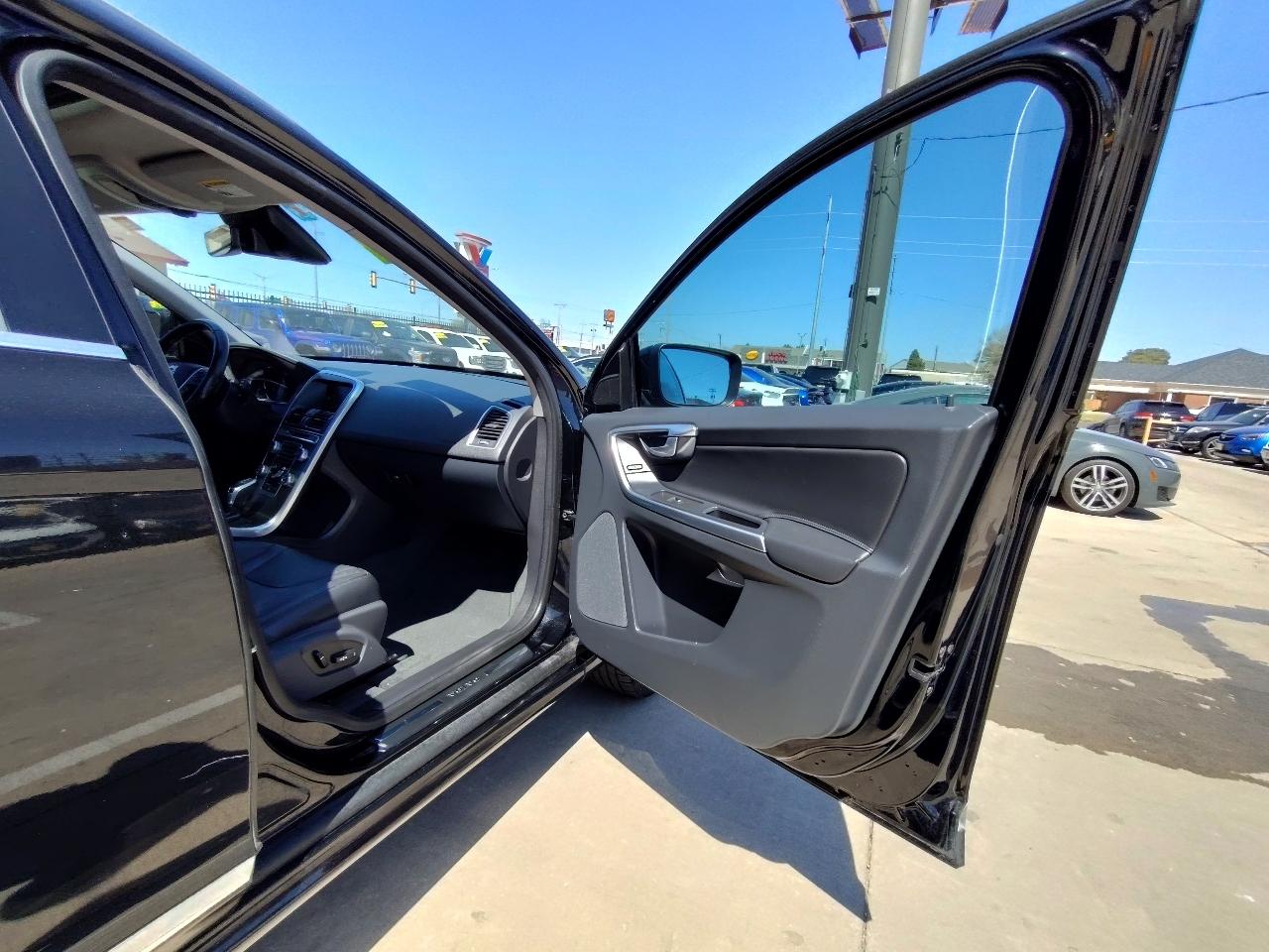 Volvo XC60 T5 Drive-E Premier FWD 2016