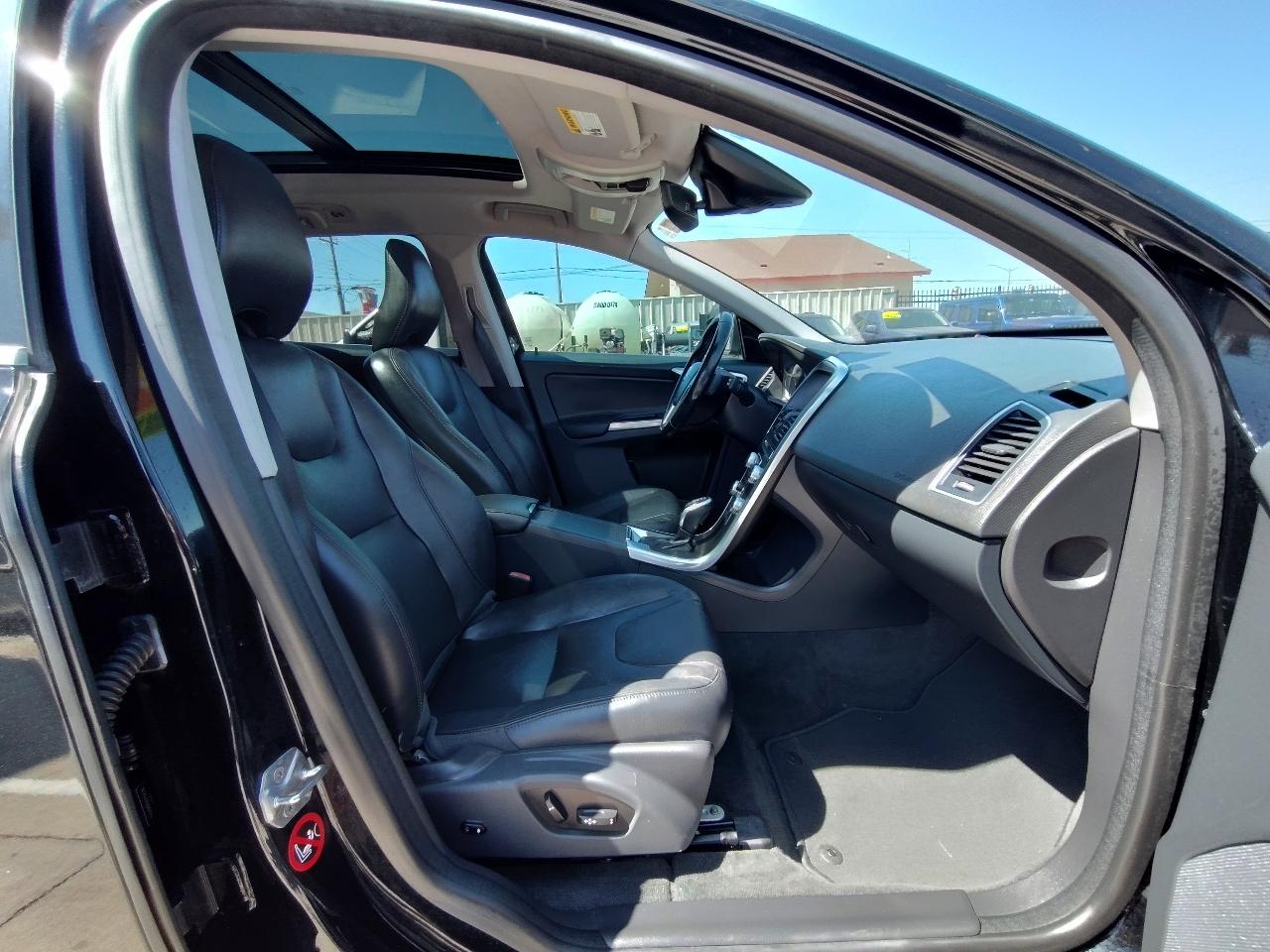 Volvo XC60 T5 Drive-E Premier FWD 2016