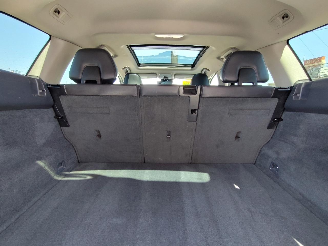 Volvo XC60 T5 Drive-E Premier FWD 2016