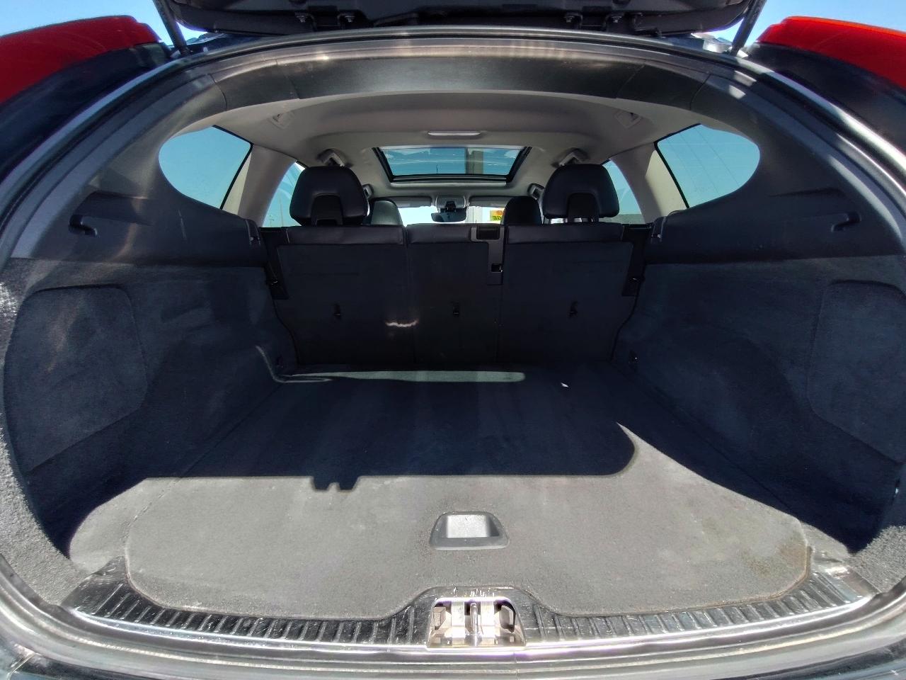 Volvo XC60 T5 Drive-E Premier FWD 2016