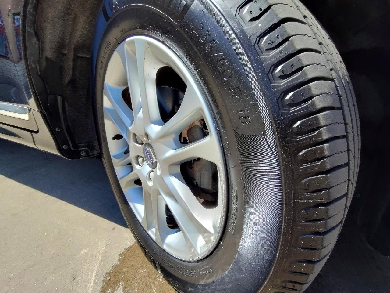 Volvo XC60 T5 Drive-E Premier FWD 2016