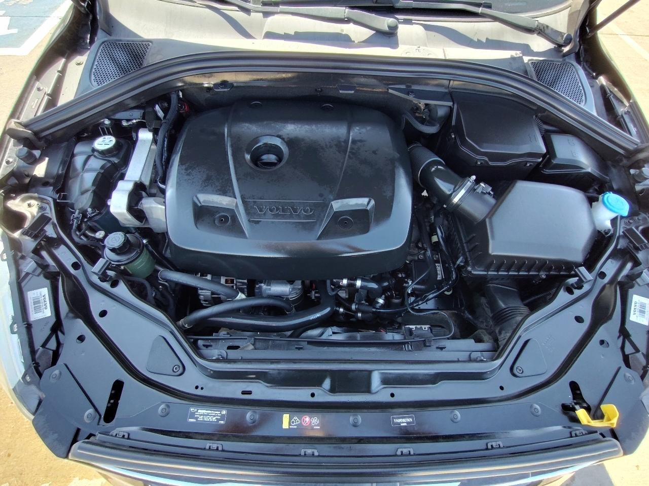 Volvo XC60 T5 Drive-E Premier FWD 2016