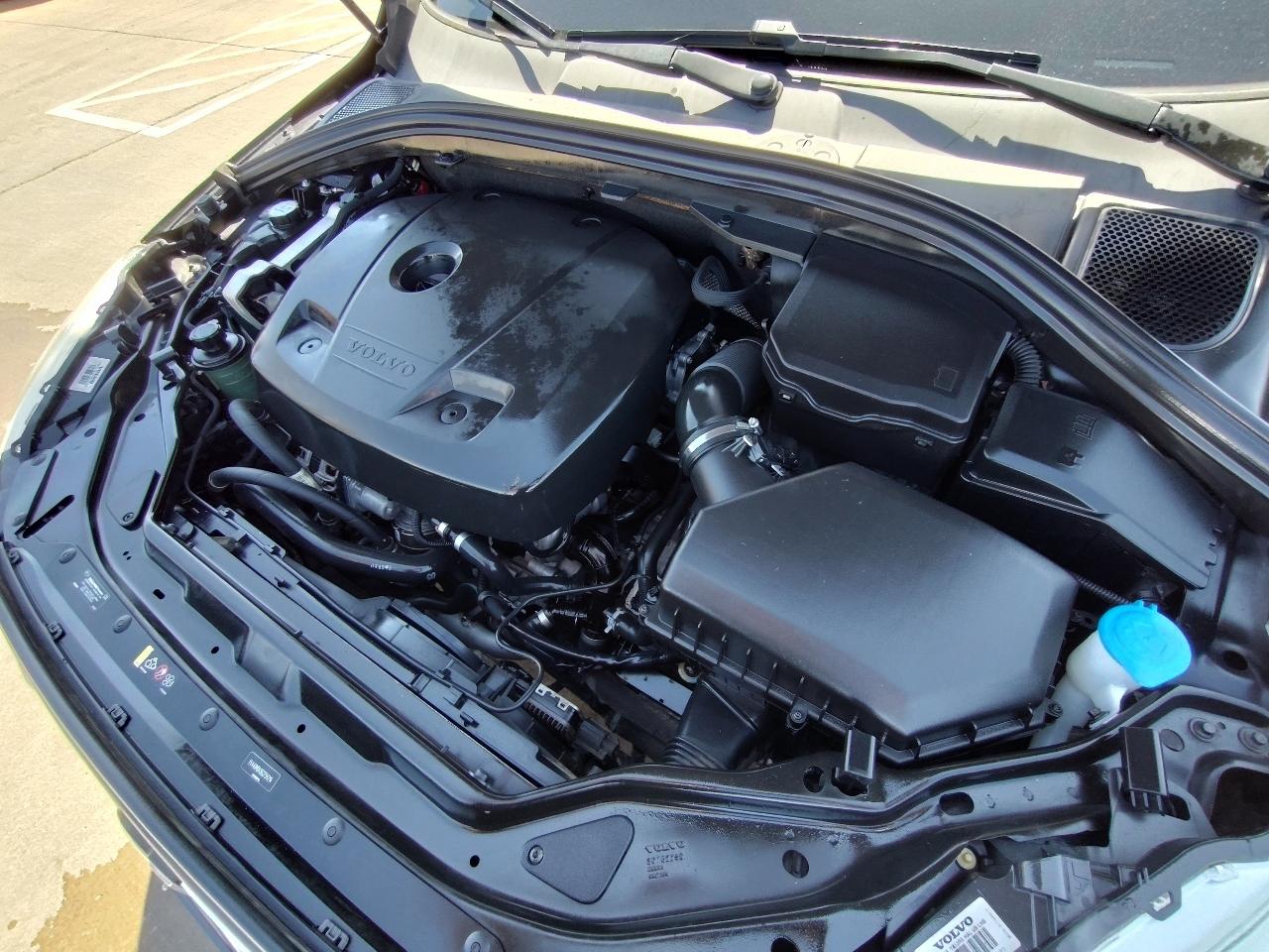 Volvo XC60 T5 Drive-E Premier FWD 2016