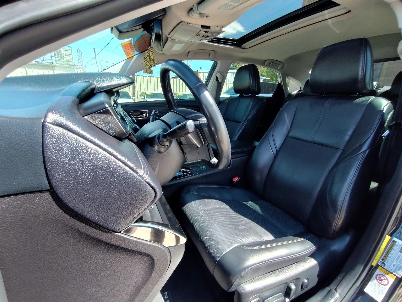 Toyota Avalon Limited 4D Sedan 2017