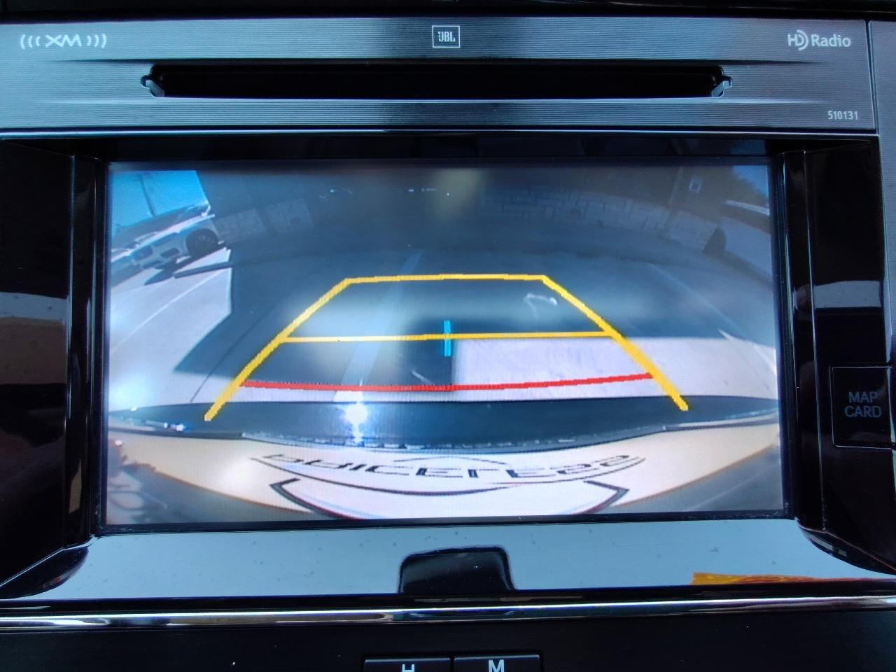 Toyota Avalon Limited 4D Sedan 2017