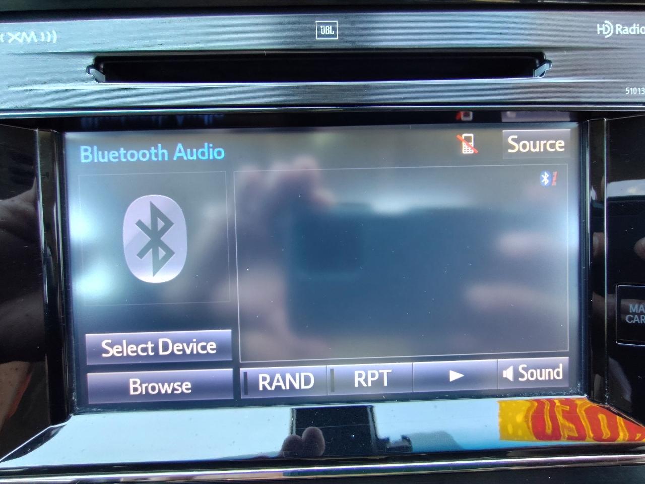 Toyota Avalon Limited 4D Sedan 2017